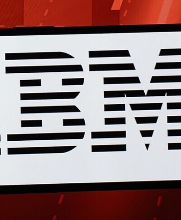 IBM'in geliri üçüncü çeyrekte yüzde 5 arttı