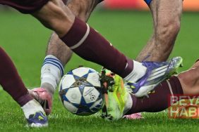 Trabzonspor, Avrupa kupalarında 158. maçını oynayacak