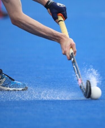 Türk hokeyinin olimpiyat hayali