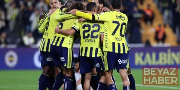 Fenerbahçe, 309. Avrupa maçına çıkacak
