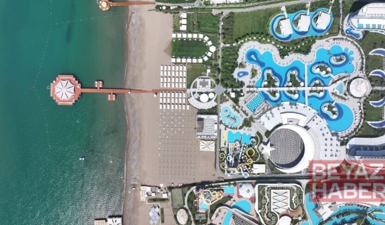 Antalya, dünya turizminin profesyonellerini ağırlayacak