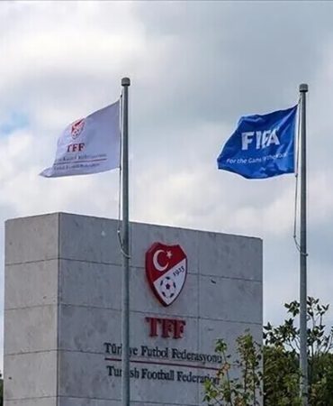 Süper Lig'den 8 kulüp PFDK'ye sevk edildi