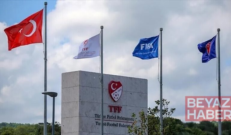 Süper Lig'den 8 kulüp PFDK'ye sevk edildi