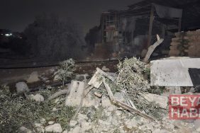 Suriye devlet televizyonu: Ürdün hava saldırılarında 5 sivil öldü