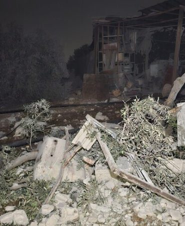 Suriye devlet televizyonu: Ürdün hava saldırılarında 5 sivil öldü