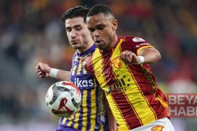 Eyüpspor, Süper Lig'de Göztepe'yi konuk edecek