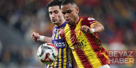 Eyüpspor, Süper Lig'de Göztepe'yi konuk edecek