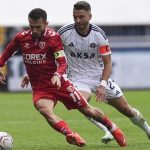 Kasımpaşa sahasından 3 puanla ayrıldı