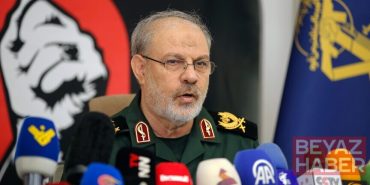 İran Devrim Muhafızları: ABD'nin yeni bir saldırı başlatması akıl dışı olsa da bu ihtimal var