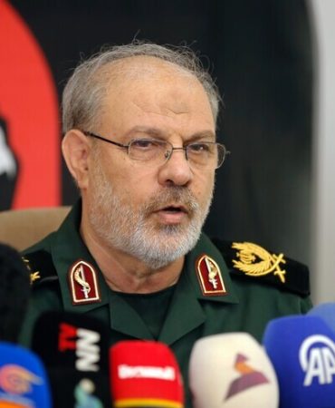 İran Devrim Muhafızları: ABD'nin yeni bir saldırı başlatması akıl dışı olsa da bu ihtimal var