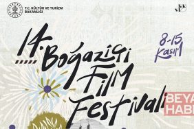 14. Boğaziçi Film Festivali'nin özel gösterim seçkisi açıklandı