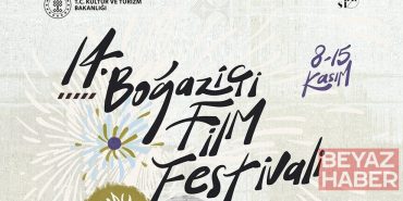 14. Boğaziçi Film Festivali'nin özel gösterim seçkisi açıklandı