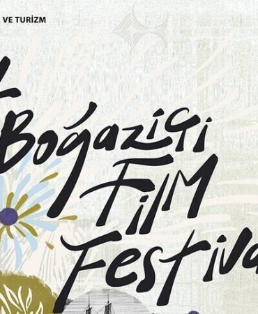 14. Boğaziçi Film Festivali'nin özel gösterim seçkisi açıklandı
