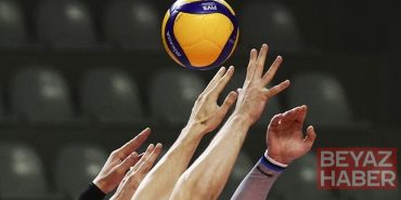 Voleybolda haftanın programı