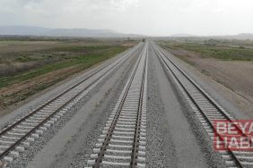 Doğu Türkiye Orta Koridor Demir Yolu Geliştirme Projesi'nin ihalesi 22 Aralık'ta yapılacak