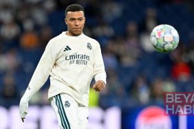Mbappe'nin Mao için "diktatör" ifadesini kullanması Çin'de tepki topladı