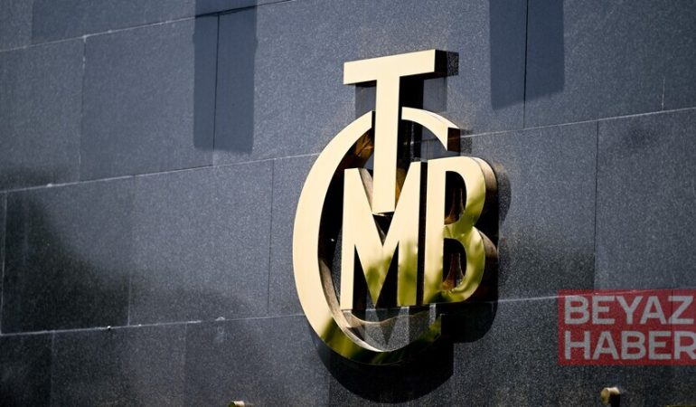 Merkez Bankası, politika faizini yüzde 36'ya indirdi