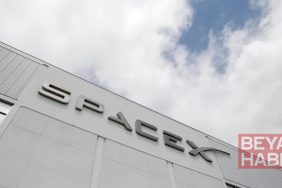 SpaceX, yaklaşık 40 milyar dolarlık çip finansmanı için anlaşmaya vardı