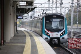 Marmaray 13 yılda 1,6 milyar yolcuya hizmet verdi