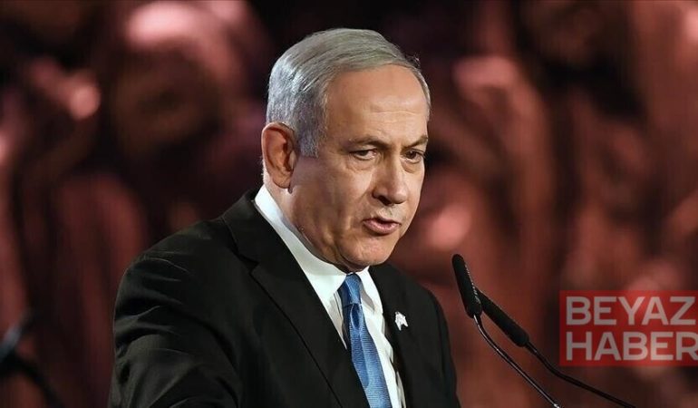 İsrail basını: Netanyahu, seçim kaygısıyla ABD'den İran'a saldırıyı ertelemesini istedi