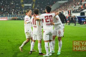 Galatasaray, Avrupa'da 343. kez sahne alacak
