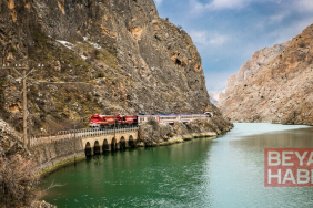 Turistik Doğu Ekspresi seferleri 21 Aralık'ta başlayacak