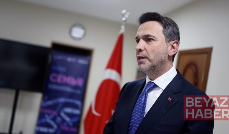 Bakan Bayraktar, Gabar'dan yakında yeni petrol müjdesi verebileceklerini söyledi