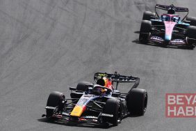 Afrika Grand Prix'si 2030'lu yıllarda Formula 1 takvimine dönecek