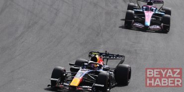 Afrika Grand Prix'si 2030'lu yıllarda Formula 1 takvimine dönecek