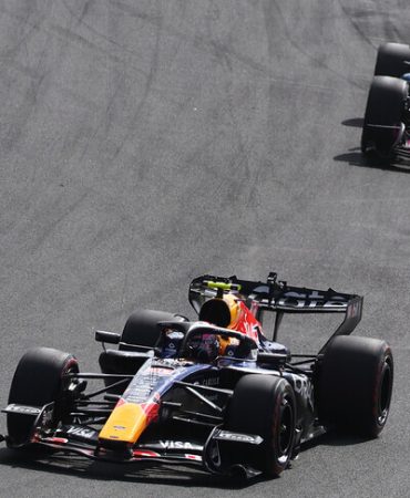 Afrika Grand Prix'si 2030'lu yıllarda Formula 1 takvimine dönecek