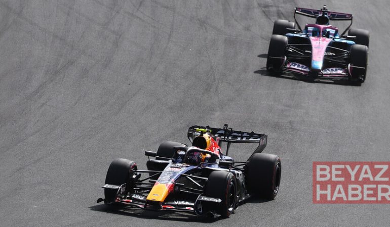 Afrika Grand Prix'si 2030'lu yıllarda Formula 1 takvimine dönecek