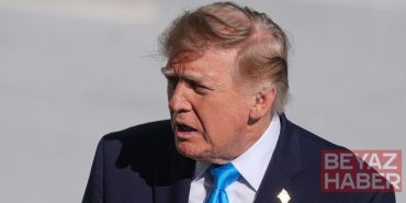Trump, Ukrayna'nın Rusya'daki dizel rafinerilerini hedef almasını eleştirdi