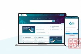Maliye robotik işlemlerle mükellefe otomatik ulaşmaya başladı