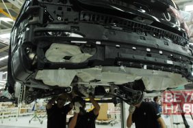 Volkswagen'den 660 bin çalışanına "2030'a kadar sıfır zam" planı
