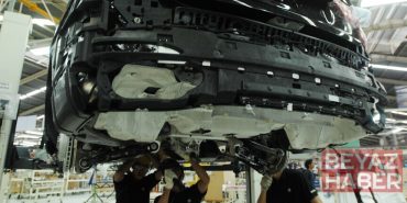 Volkswagen'den 660 bin çalışanına "2030'a kadar sıfır zam" planı