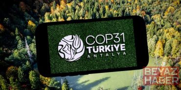 COP31 alanı Türkiye'nin en büyük açık hava sahnesi olacak