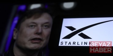 WSJ: Musk, Starlink'in Ukrayna'da hızının yavaşlatılması emrini verdi