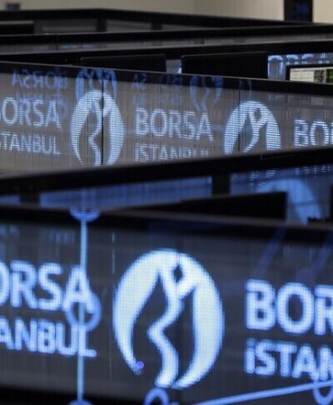 Borsa güne yatay başladı
