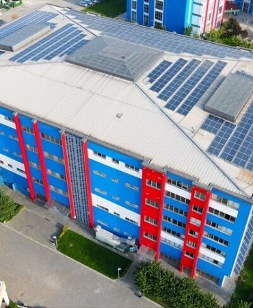 Karabük Üniversitesi, sıfır atık uygulamalarıyla çevreye ve ekonomiye katkı sağlıyor