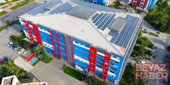 Karabük Üniversitesi, sıfır atık uygulamalarıyla çevreye ve ekonomiye katkı sağlıyor