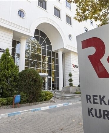 Rekabet Kurulu toplu yemek hizmeti sunan 10 şirket hakkında soruşturma başlattı