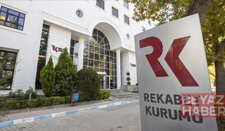 Rekabet Kurulu toplu yemek hizmeti sunan 10 şirket hakkında soruşturma başlattı