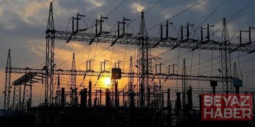 Elektrik iletim ve dağıtım altyapısına 2035'e kadar 80 milyar dolar yatırım yapılacak
