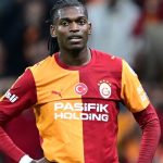 Galatasaray'dan Rafael Leao'nun sakatlığıyla ilgili açıklama