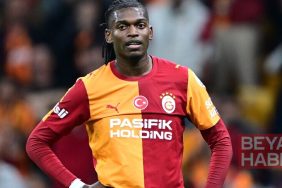 Galatasaray'dan Rafael Leao'nun sakatlığıyla ilgili açıklama
