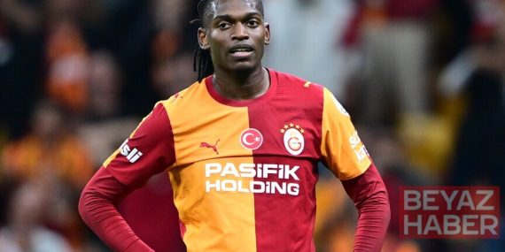 Galatasaray'dan Rafael Leao'nun sakatlığıyla ilgili açıklama