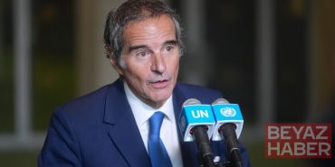 UAEA: İran ile ABD arasında diplomatik anlaşmaya varılmadan kalıcı ve istikrarlı bir çözüm olmayacak