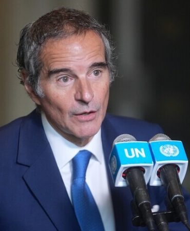 UAEA: İran ile ABD arasında diplomatik anlaşmaya varılmadan kalıcı ve istikrarlı bir çözüm olmayacak