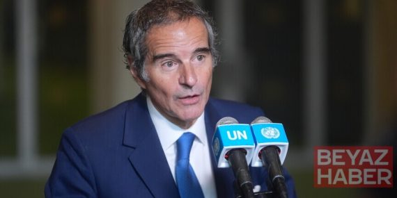 UAEA: İran ile ABD arasında diplomatik anlaşmaya varılmadan kalıcı ve istikrarlı bir çözüm olmayacak