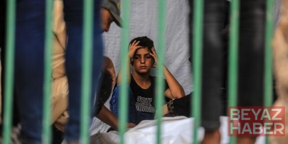 Kelimeler değişti, işgal sürüyor: Gazze'de ateşkes gerçekliği